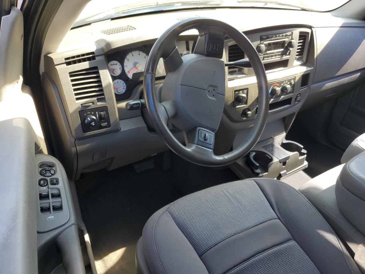 2007 Dodge Ram 1500 St VIN: 1D7HU18257S162150 Lot: 71727375