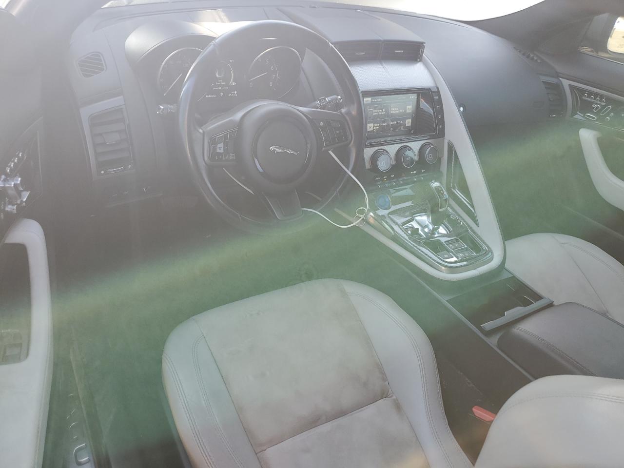 2017 Jaguar F-Type VIN: SAJWA6AT0H8K45057 Lot: 80433285