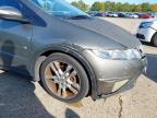 2009 HONDA CIVIC EX GT I-VTEC AUTO  for sale at Copart NEWBURY