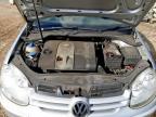 2008 VOLKSWAGEN GOLF MATCH FSI 115  for sale at Copart COLCHESTER