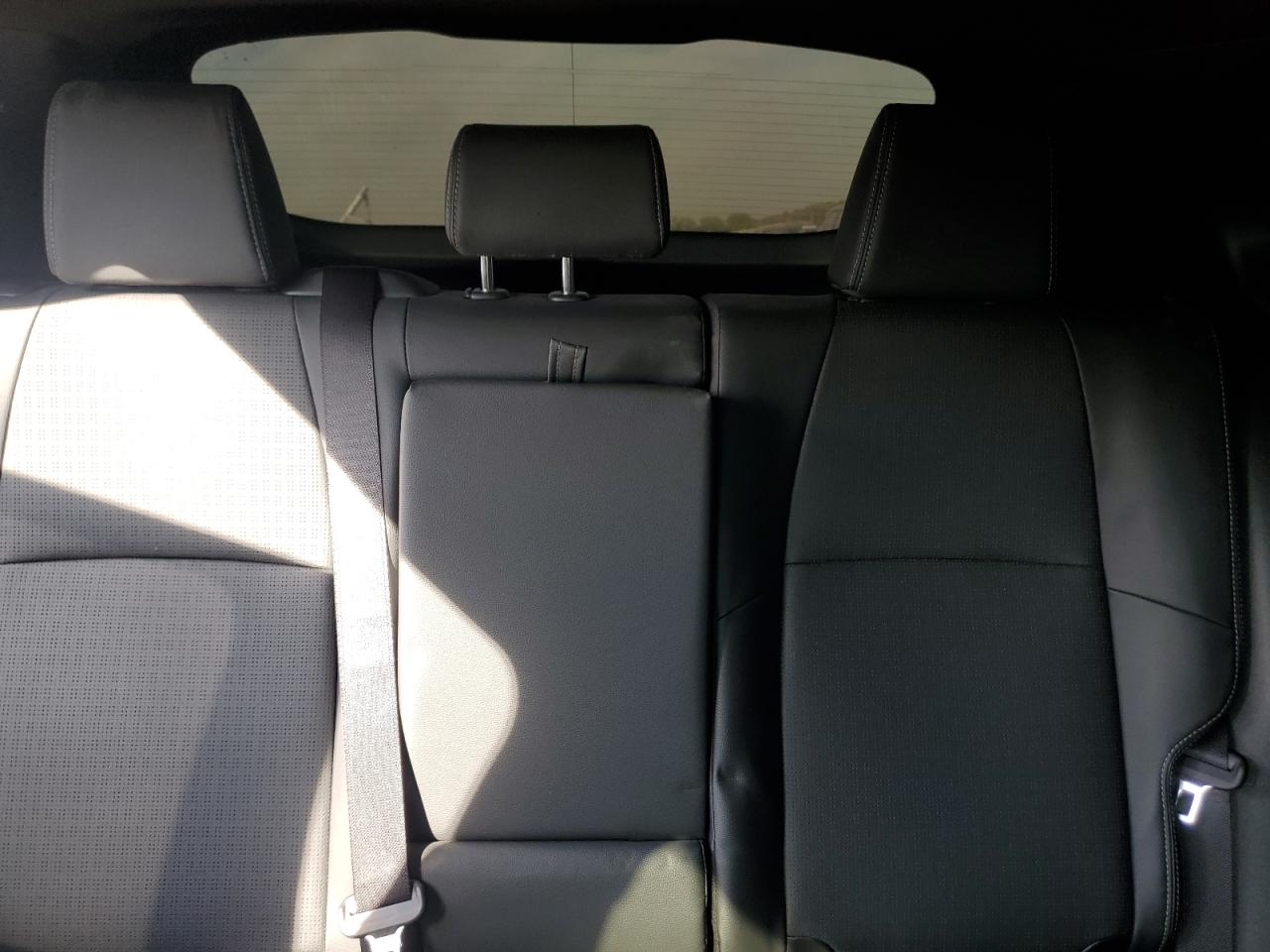 2023 Toyota Bz4X Xle VIN: JTMABACA7PA013731 Lot: 83756835