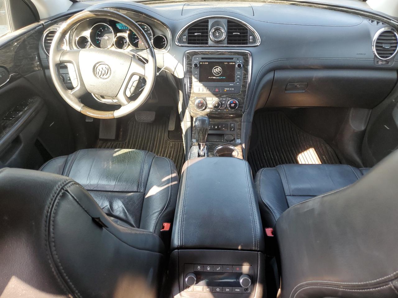 2013 Buick Enclave VIN: 5GAKVDKD9DJ191257 Lot: 80073605