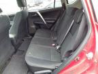 2015 TOYOTA RAV4 ICON D-4D 4X2  for sale at Copart SANDY