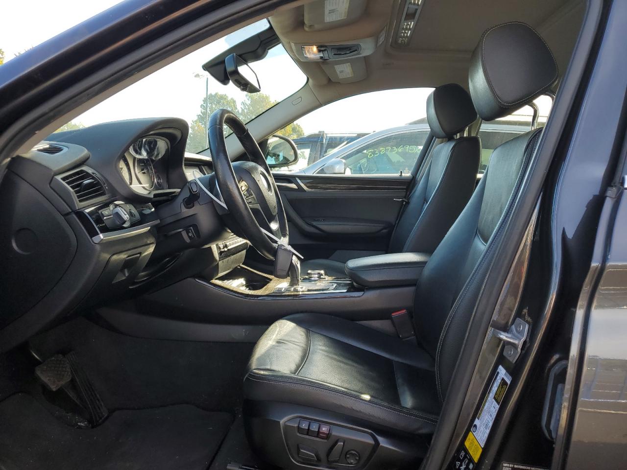 2016 BMW X4 xDrive28I VIN: 5UXXW3C5XG0R22175 Lot: 84274805