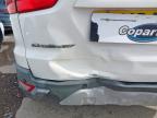 2016 FORD ECOSPORT TITANIUM S  for sale at Copart PETERLEE