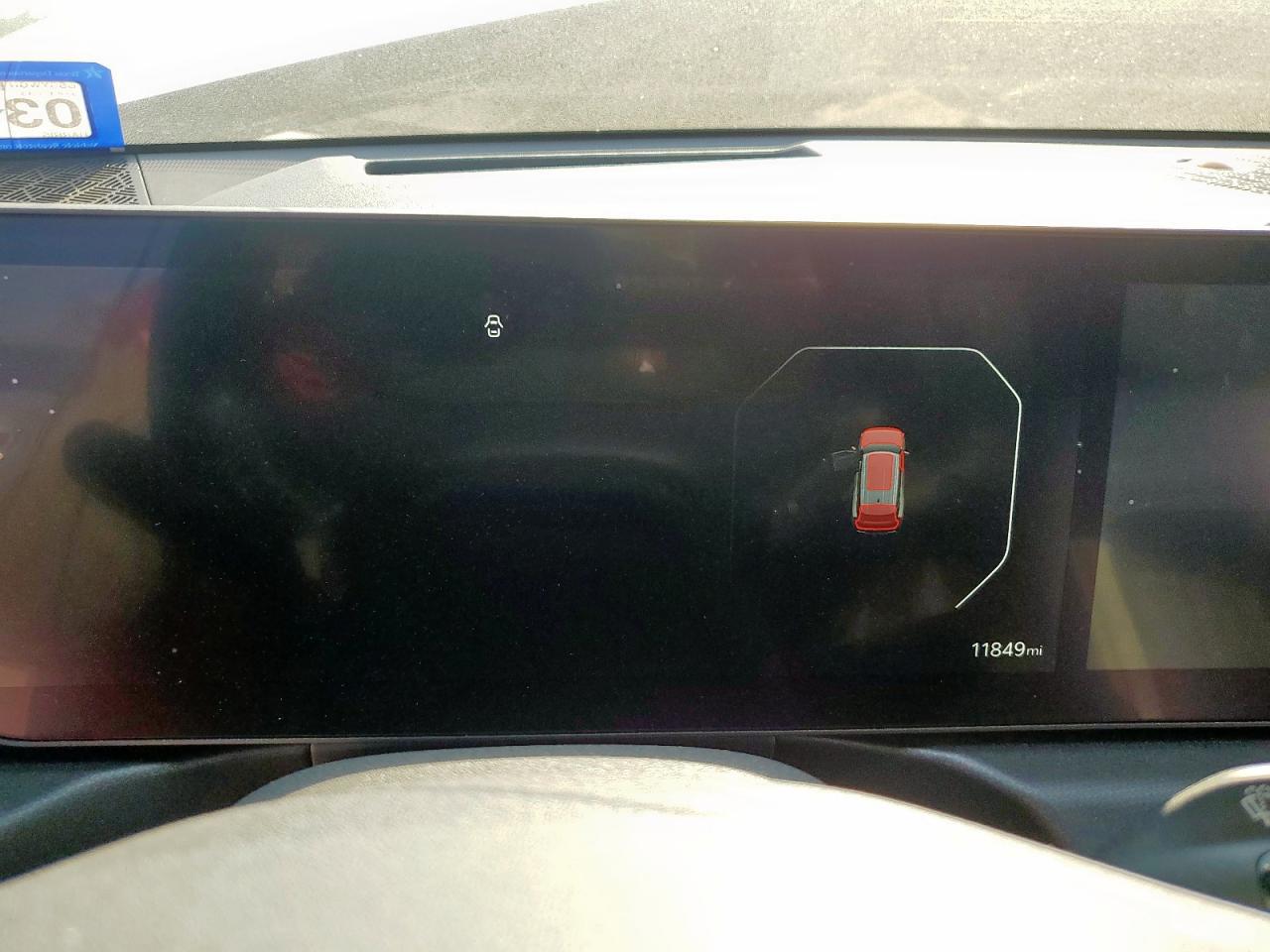 2024 Kia Ev9 Gt Line VIN: KNDAEFS53R6029858 Lot: 81588455