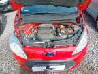 2014 FORD KA ZETEC  for sale at Copart BRISTOL