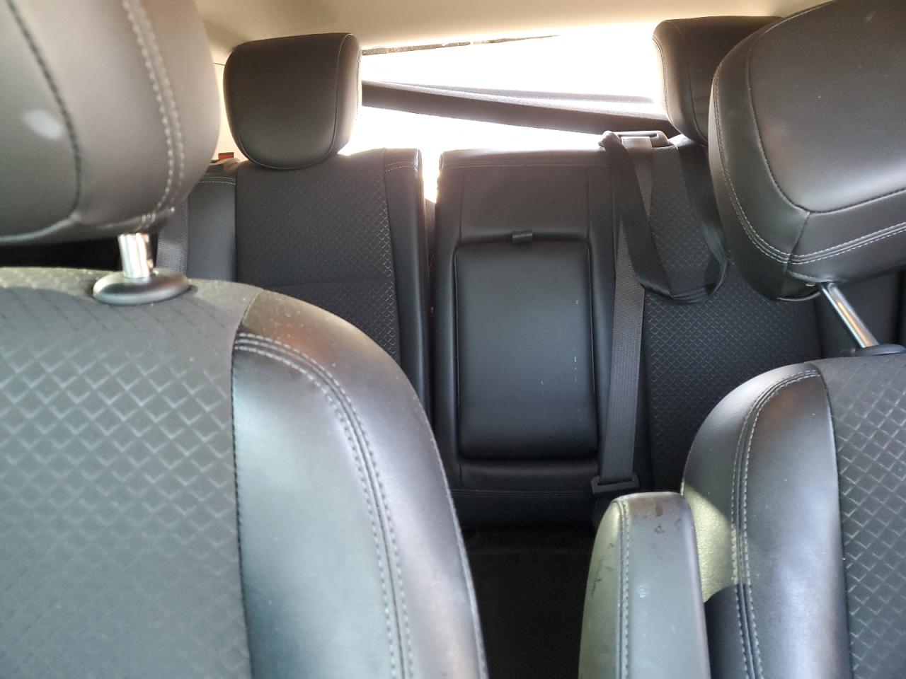 2020 Buick Encore Preferred VIN: KL4CJASB7LB051321 Lot: 80724255