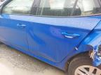 2023 SKODA FABIA SE COMFORT TSI  for sale at Copart BELFAST