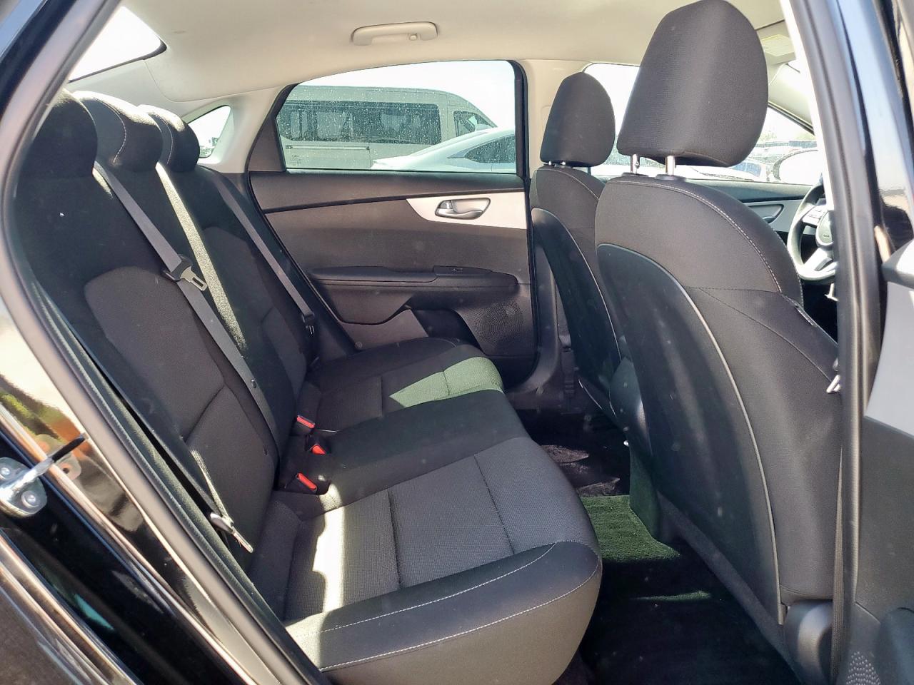 2023 Kia Forte Lx VIN: 3KPF24AD3PE685481 Lot: 84383765