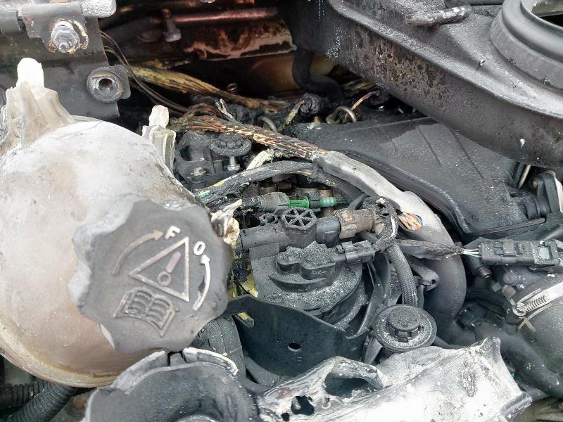 2009 PEUGEOT EXPERT TEPEE COMFORT