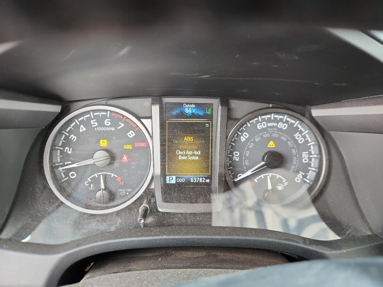 2022 Toyota Tacoma Double Cab VIN: 3TMDZ5BN5NM132334 Lot: 81852595