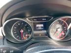 2017 MERCEDES BENZ A 180 D AM for sale at Copart EAST KILBRIDE