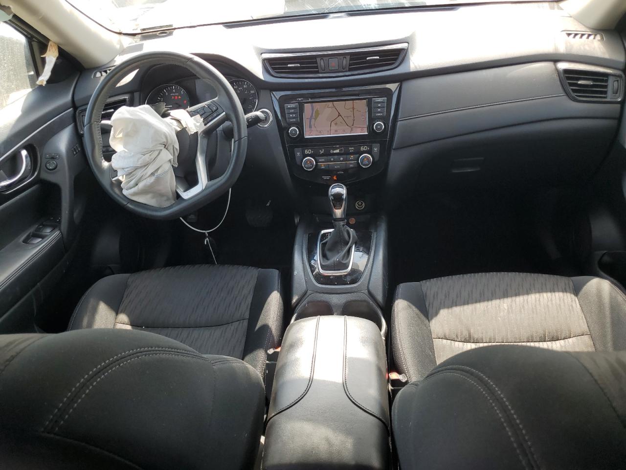 2018 Nissan Rogue S VIN: 5N1AT2MT5JC749612 Lot: 71742075