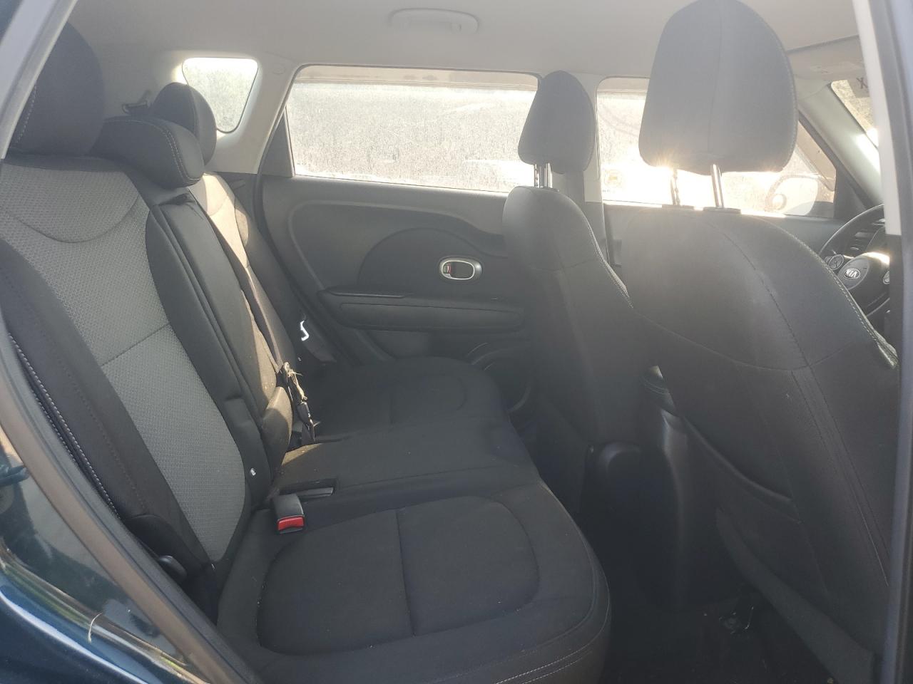 2017 Kia Soul + VIN: KNDJP3A59H7442967 Lot: 70404055