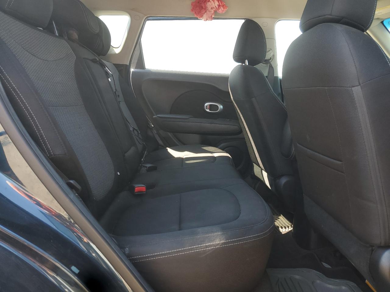 2018 Kia Soul + VIN: KNDJP3A5XJ7568373 Lot: 80115035