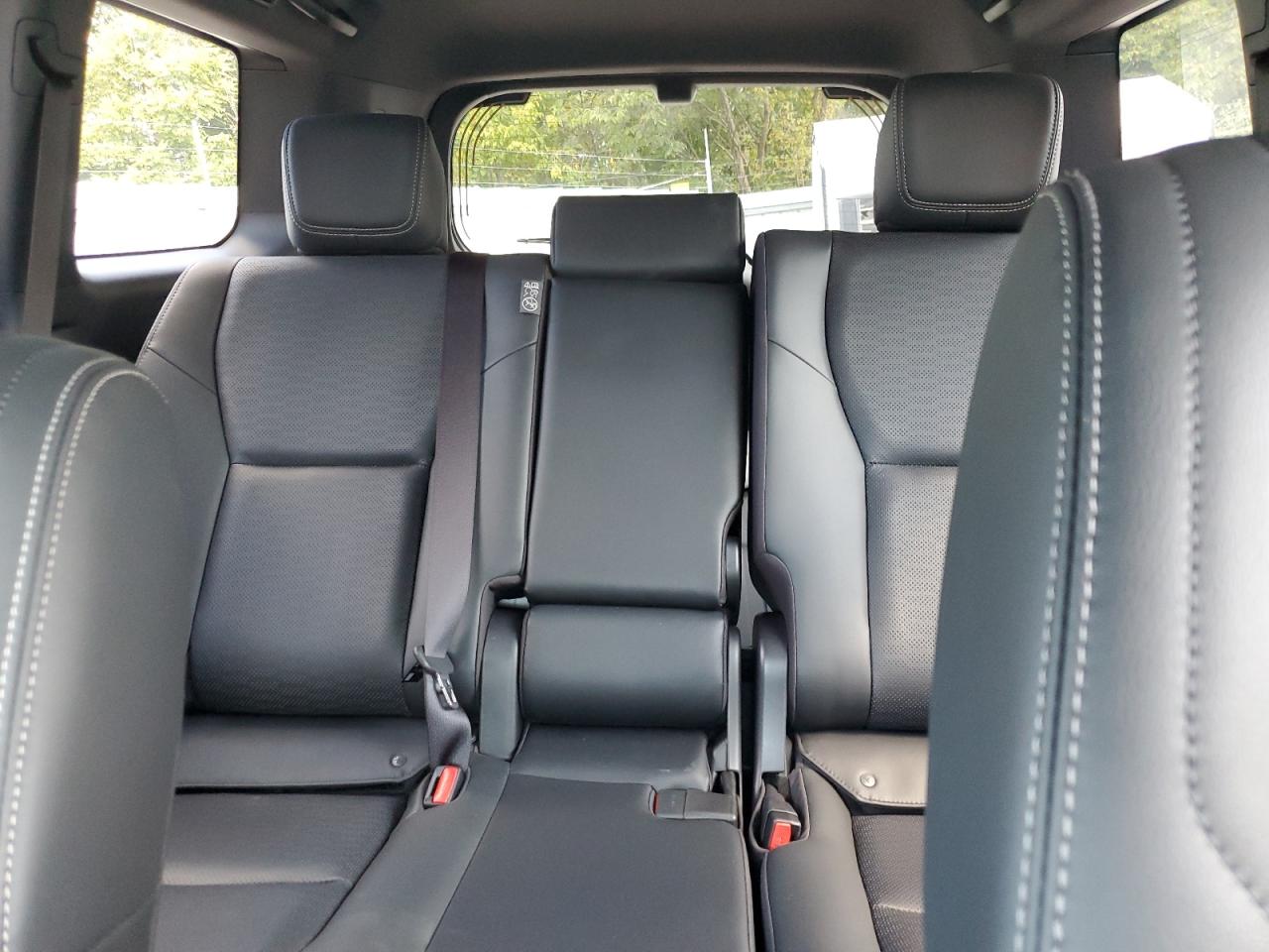 2025 Toyota Land Cruiser Base VIN: JTEABFAJXSK043787 Lot: 71634025