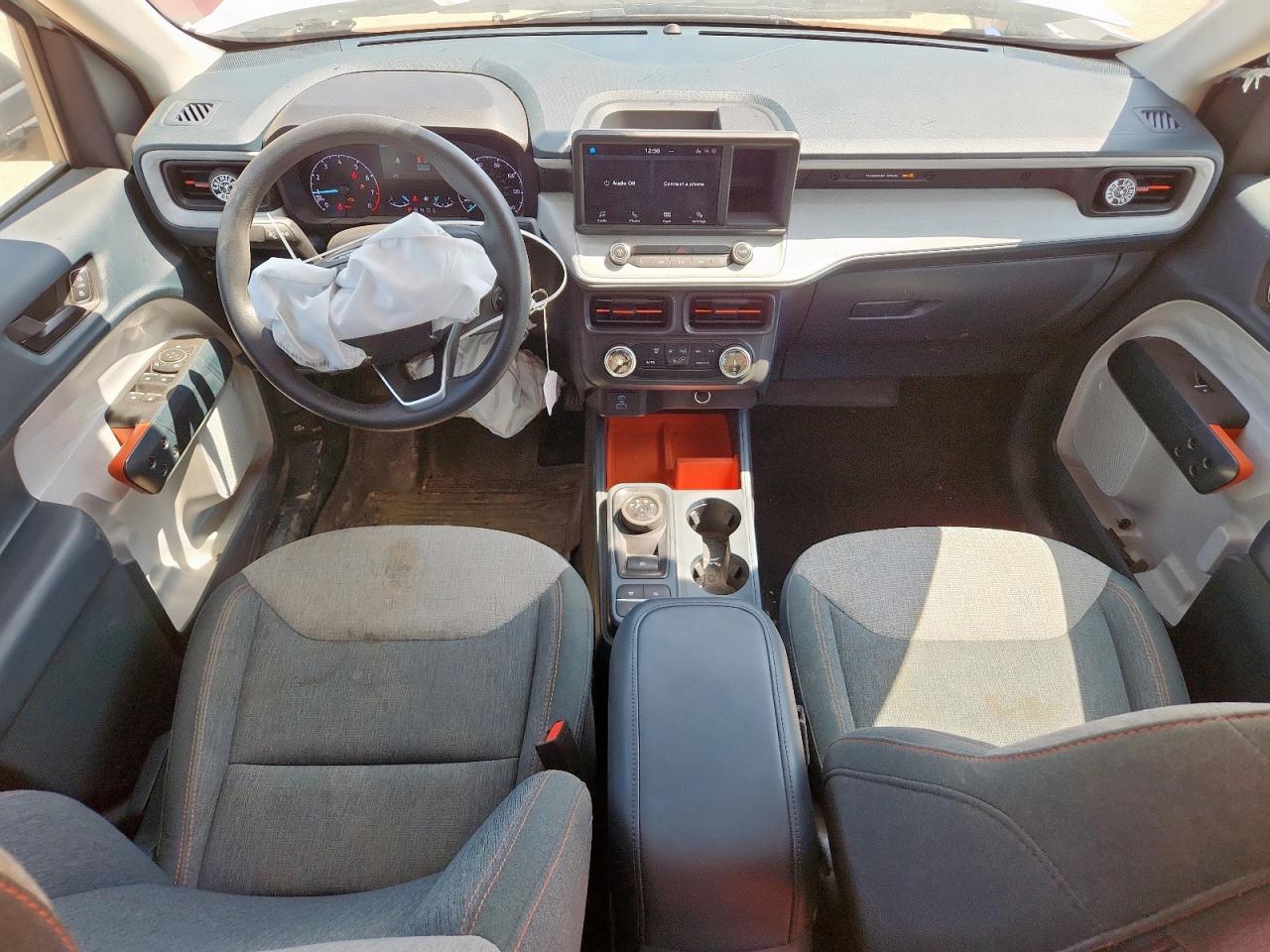 2024 Ford Maverick Xlt VIN: 3FTTW8J93RRB37700 Lot: 72086405