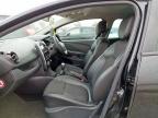 2019 RENAULT CLIO GT LINE TCE  for sale at Copart YORK