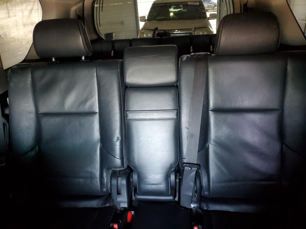 2015 Lexus Gx 460 VIN: JTJBM7FX7F5106917 Lot: 80990915