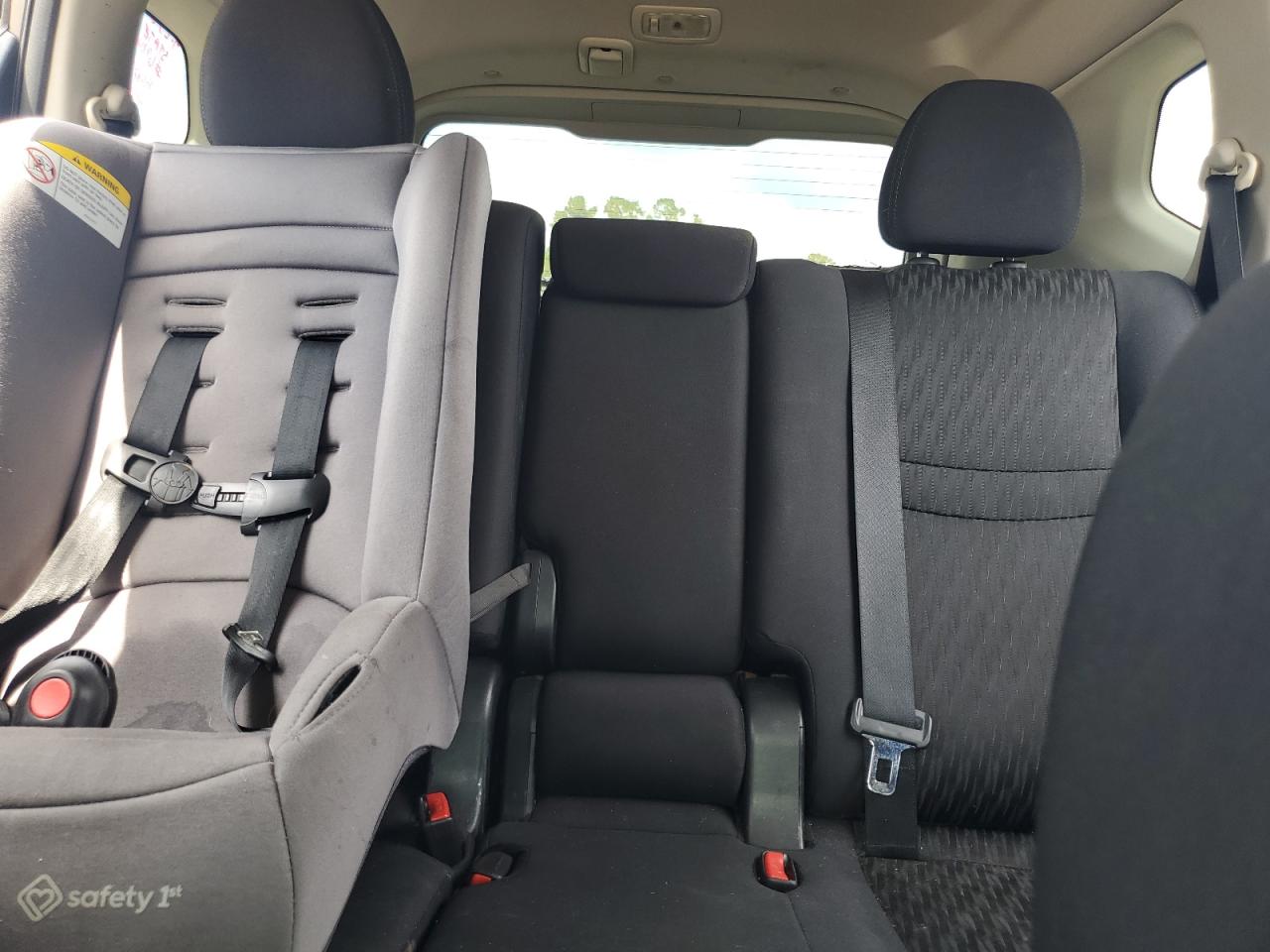 2018 Nissan Rogue S VIN: 5N1AT2MT6JC708101 Lot: 84218585