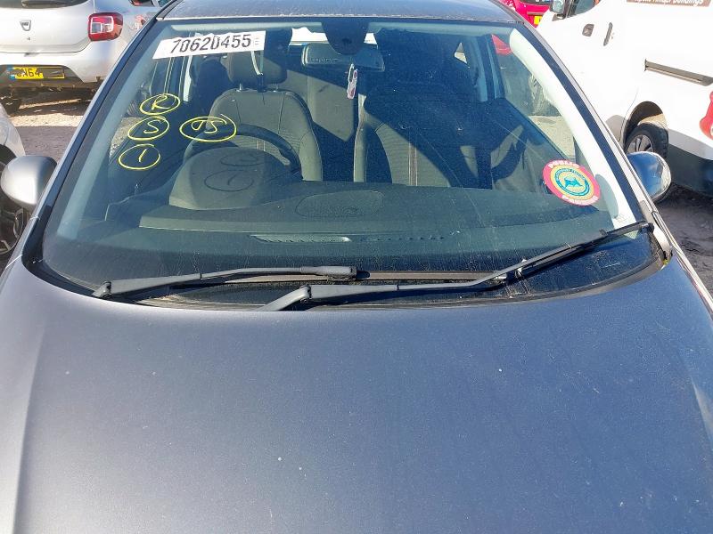 2017 VAUXHALL CORSA 1.4 [75] ECOFLEX SRI VX-LINE 3DR