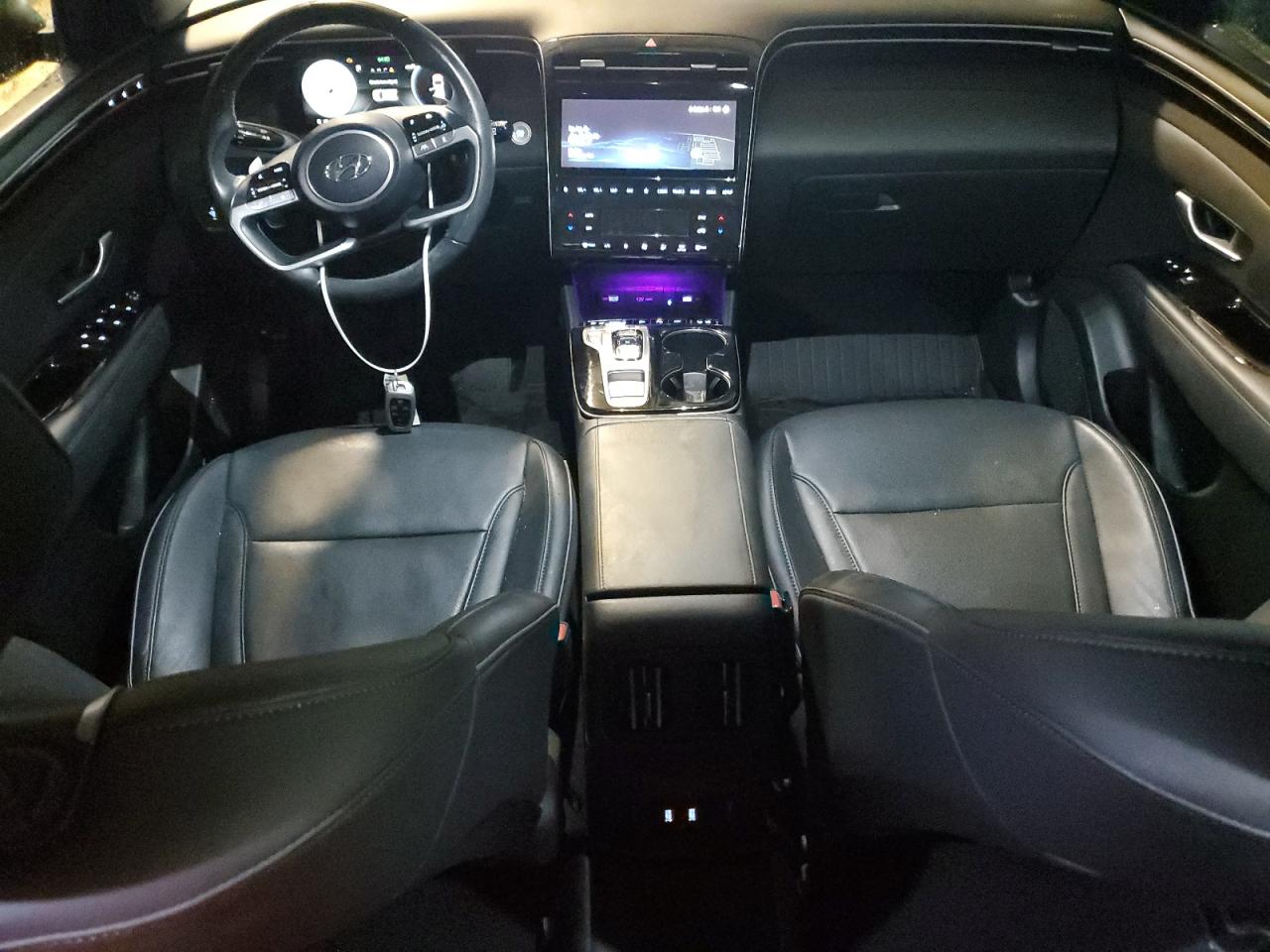 2023 Hyundai Tucson Limited VIN: 5NMJECAEXPH233959 Lot: 83905945