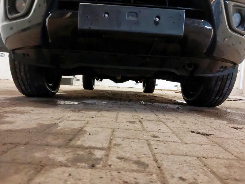 2021 NISSAN NAVARA DOUBLE CAB PICK UP N-GUARD 2.3DCI 190 TT 4WD AUTO