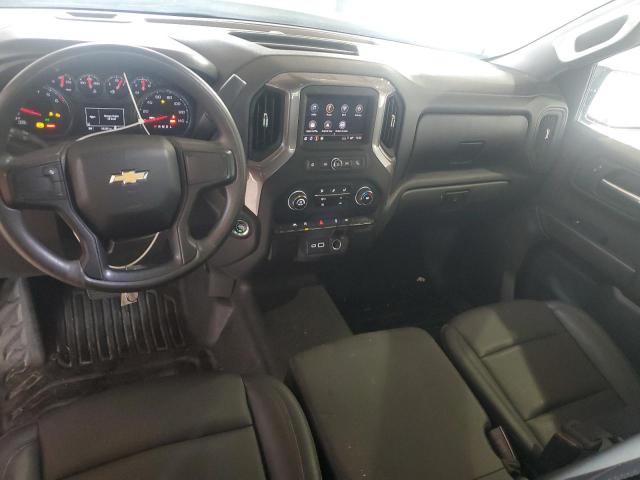  CHEVROLET ALL Models 2023 Белы