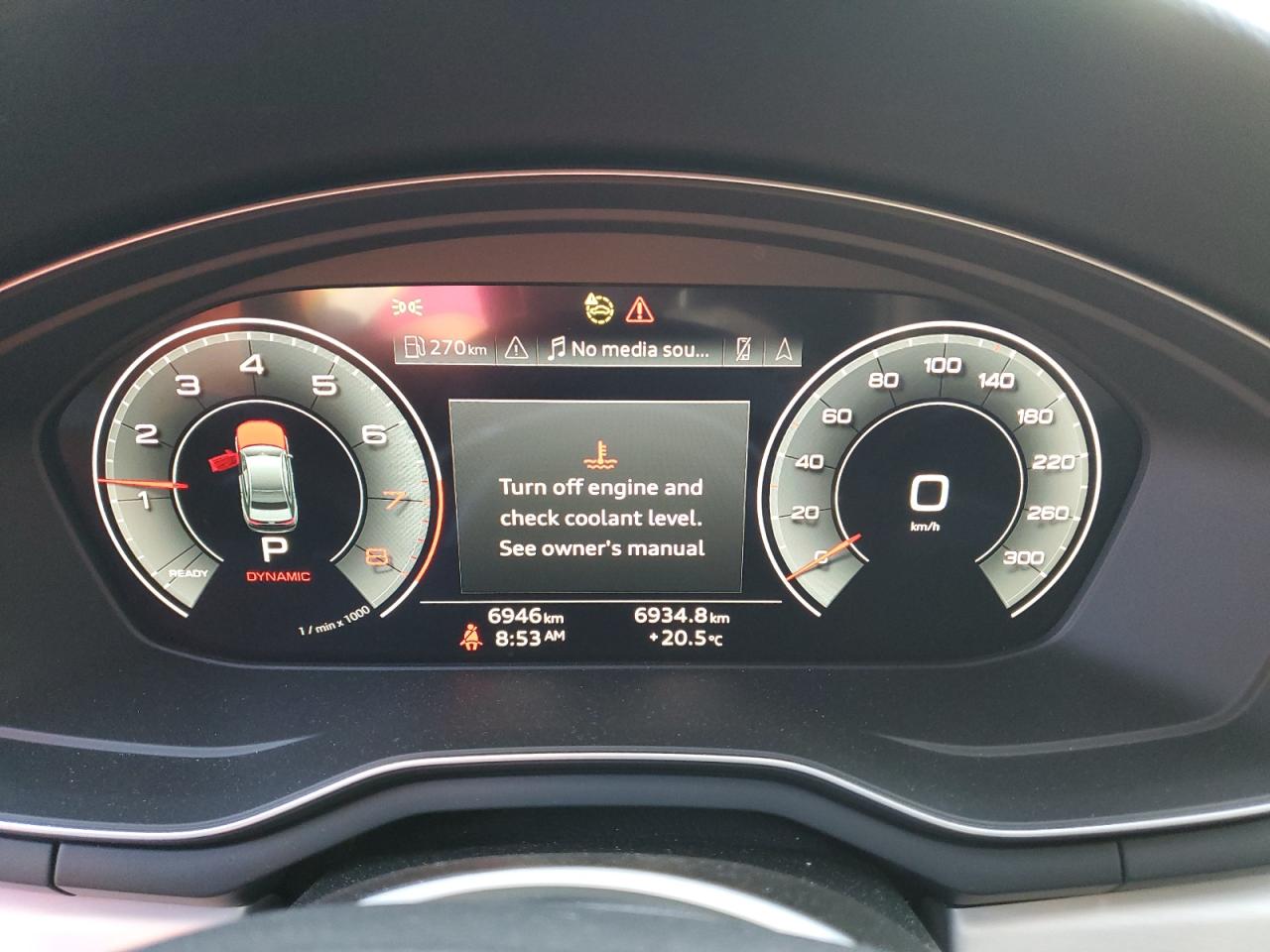 2024 Audi A4 Premium Plus 45 VIN: WAUEAAF48RA130308 Lot: 84699395