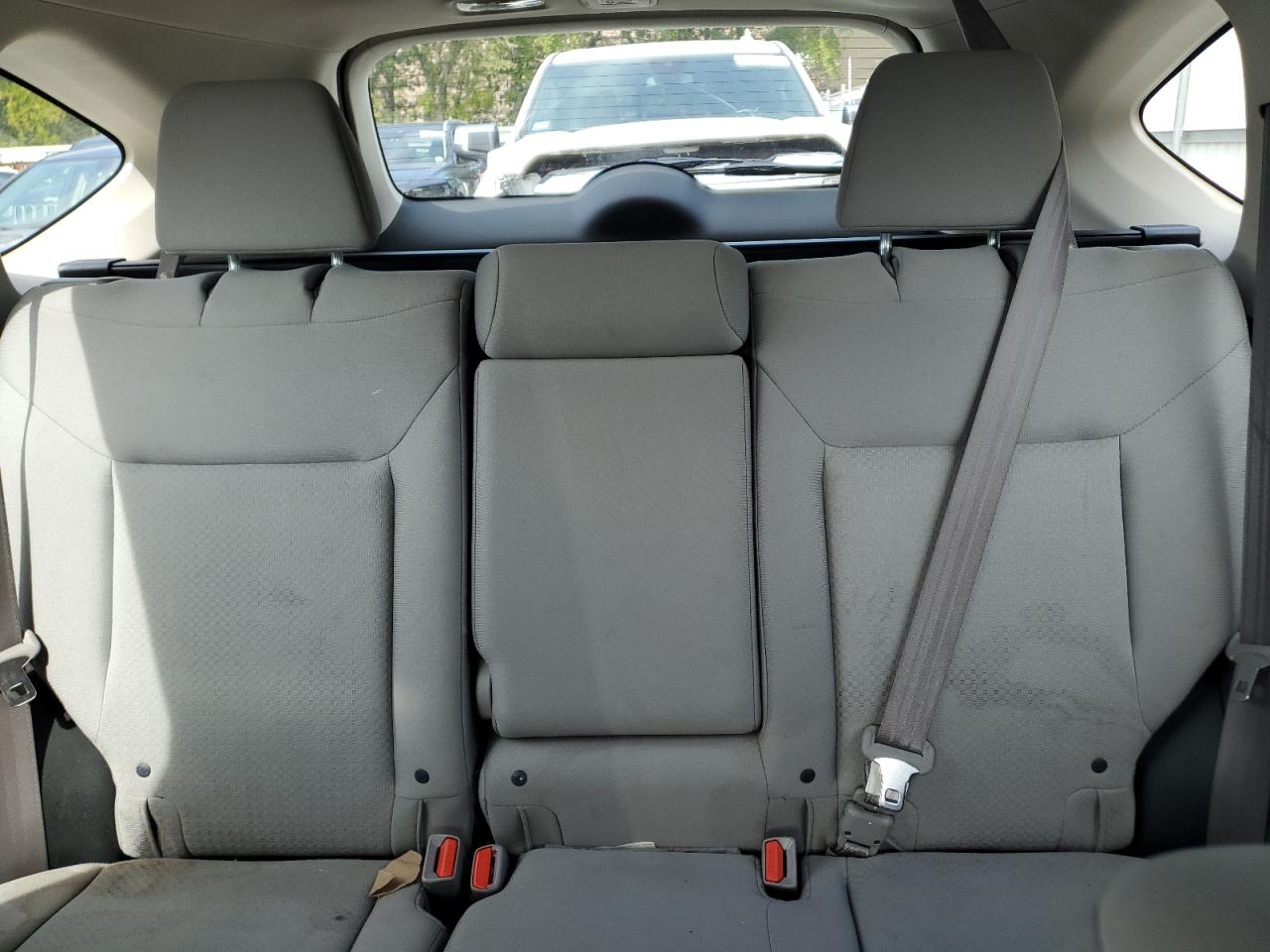 2015 Honda Cr-V Lx VIN: 5J6RM4H39FL094186 Lot: 80031645