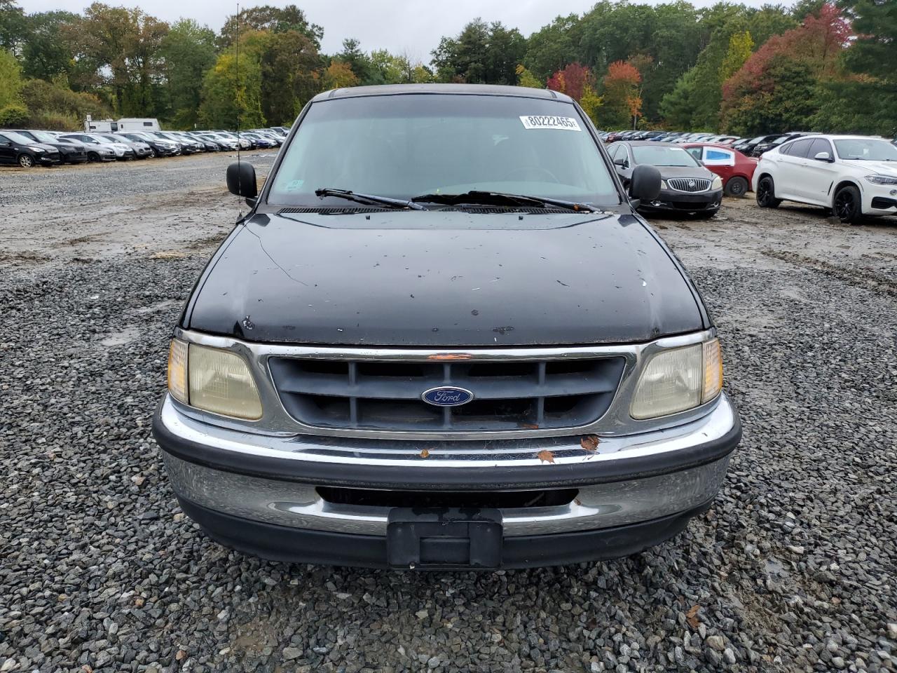 1998 Ford F150 VIN: 1FTZF172XWNB89819 Lot: 80222465