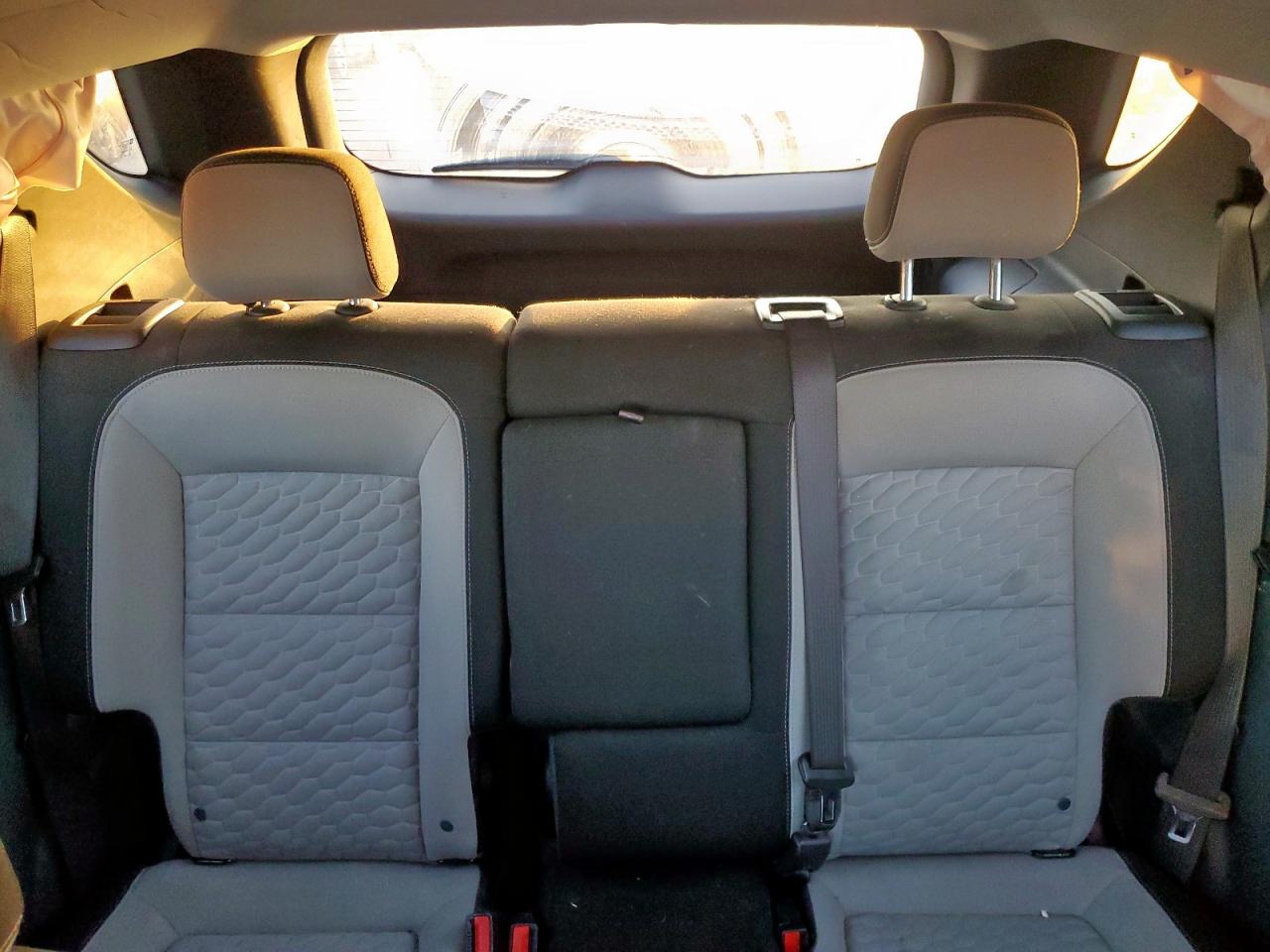 2021 Chevrolet Equinox Ls VIN: 3GNAXHEV9MS109355 Lot: 72069235