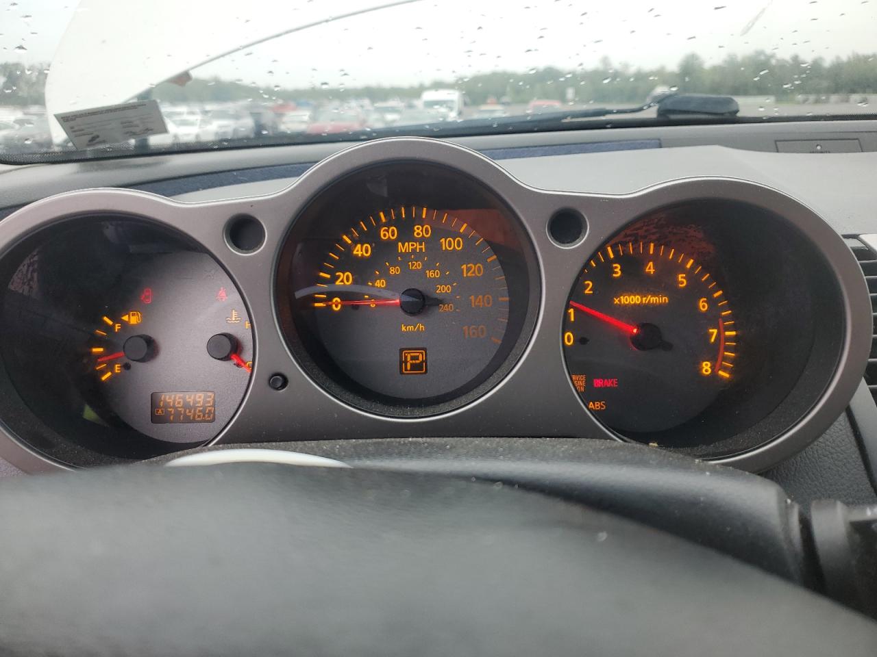 2004 Nissan Maxima Se VIN: 1N4BA41E24C841500 Lot: 84443265