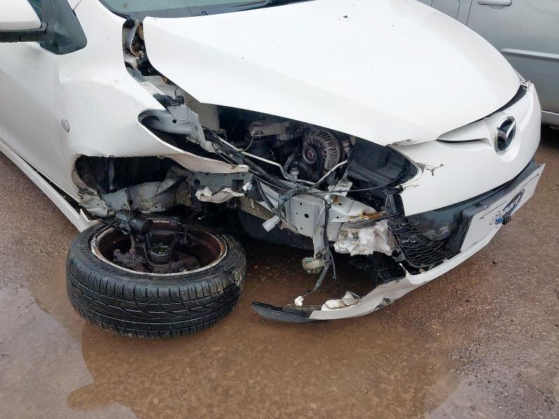 2013 MAZDA 2 TAMURA