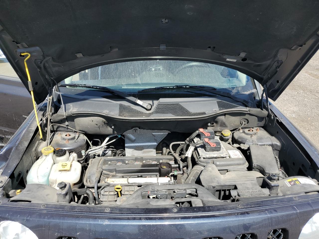 2015 Jeep Patriot Latitude VIN: 1C4NJPFAXFD170928 Lot: 71812395