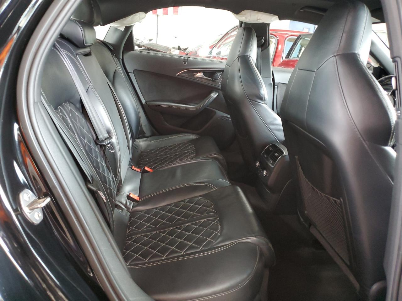 2017 Audi S6 Prestige VIN: WAUHFAFC3HN052971 Lot: 84237745