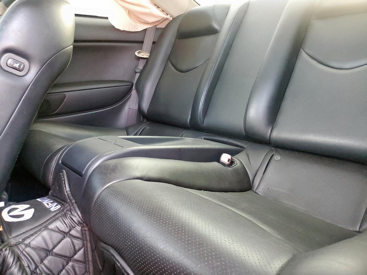 2008 Infiniti G37 Base VIN: JNKCV64EX8M118177 Lot: 71359115