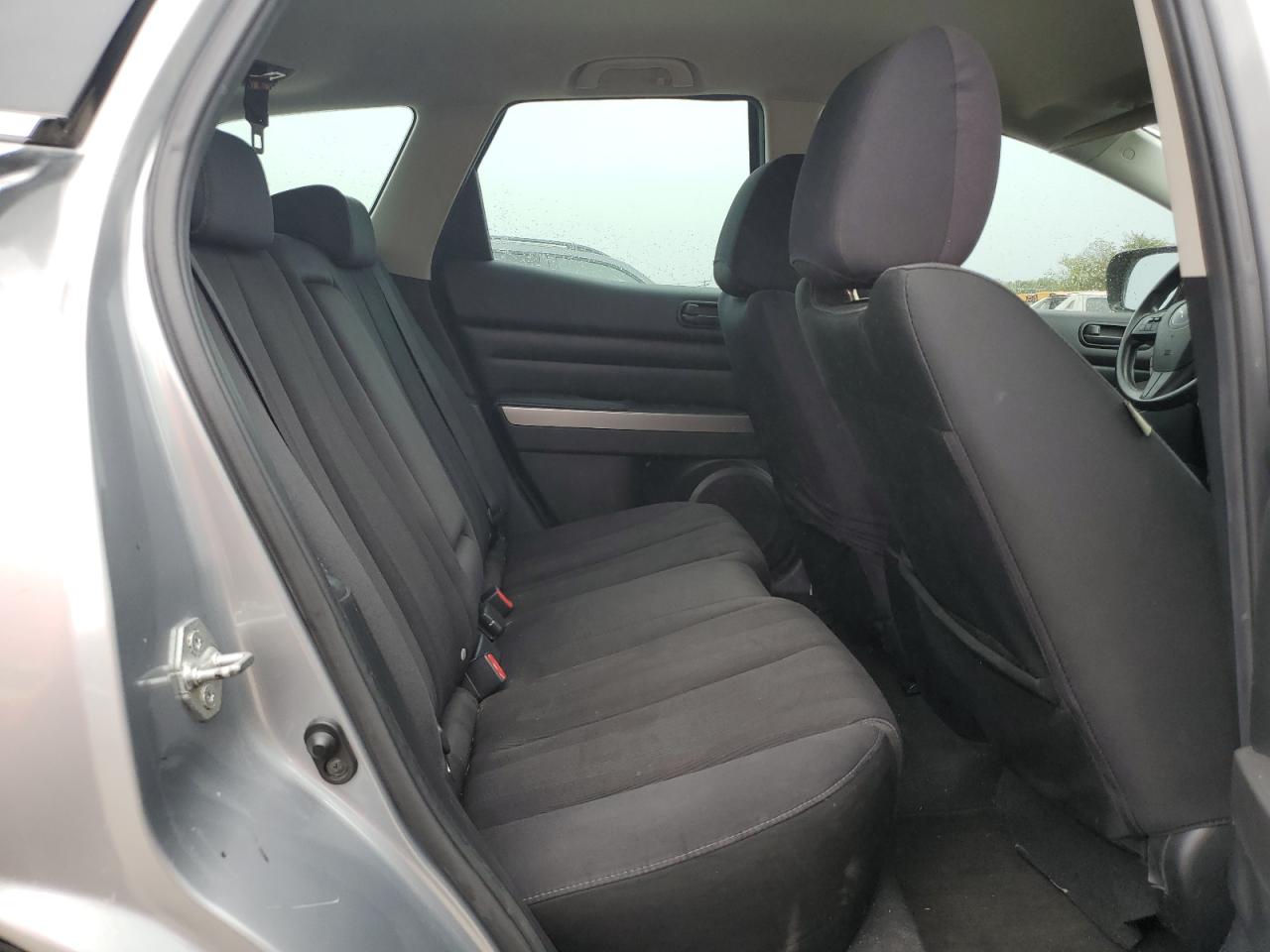 2010 Mazda Cx-7 VIN: JM3ER2W52A0331312 Lot: 80684995