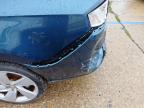 2013 SEAT TOLEDO SE TSI S-A  for sale at Copart NEWBURY