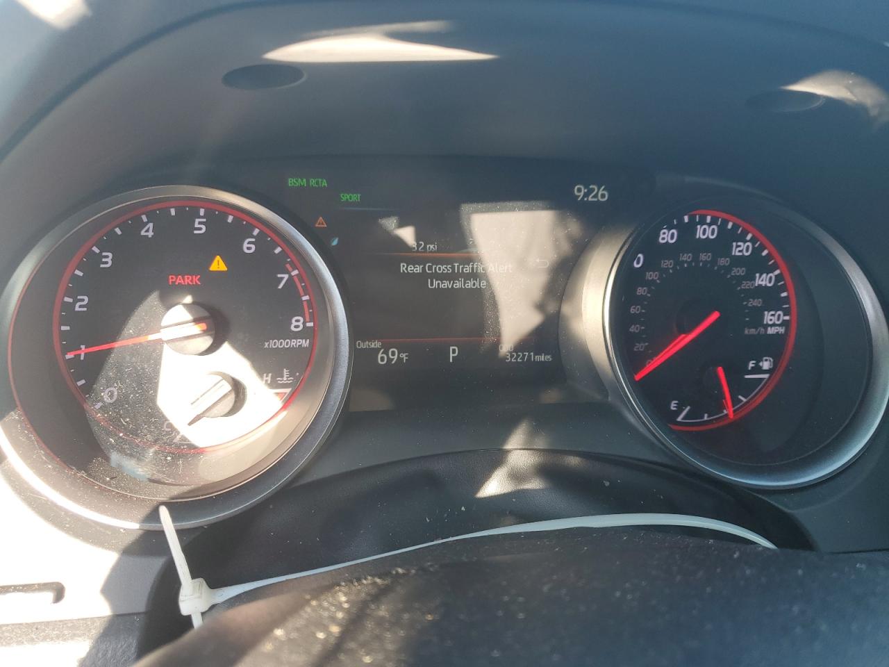 2023 Toyota Camry Xse VIN: 4T1K61AK2PU102332 Lot: 81851895