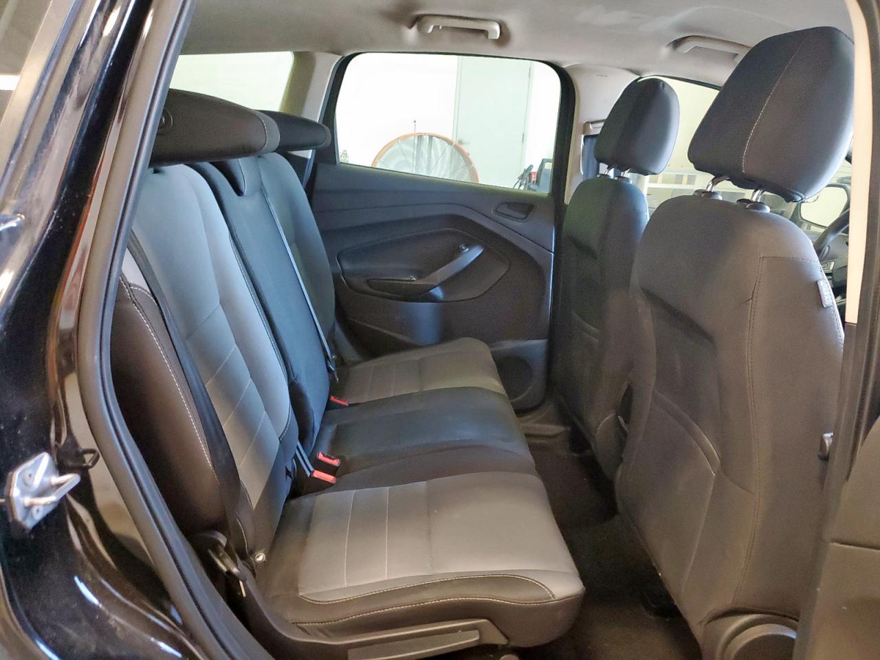 2017 Ford Escape S VIN: 1FMCU0F75HUB88679 Lot: 80115385