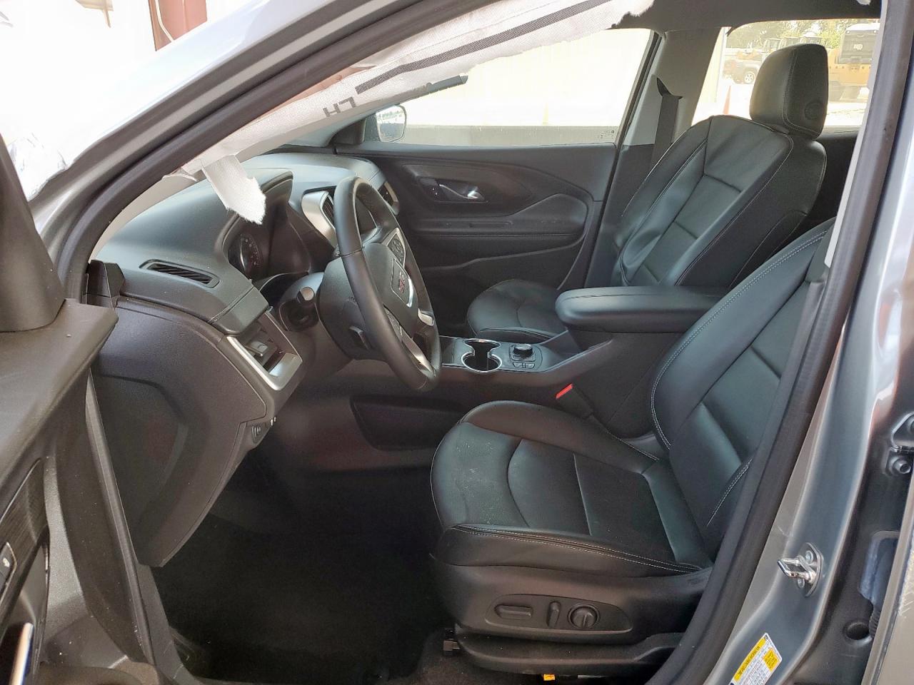 2024 GMC Terrain Slt VIN: 3GKALPEGXRL297213 Lot: 80479005