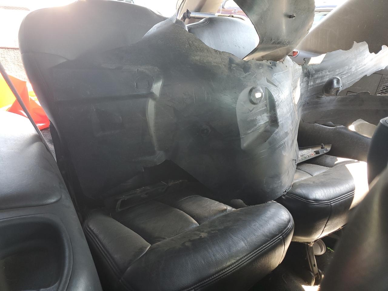 1997 Chevrolet Blazer VIN: 1GNCT18W0VK171160 Lot: 80494125