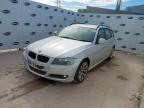 2009 BMW 320I SE  for sale at Copart BRISTOL