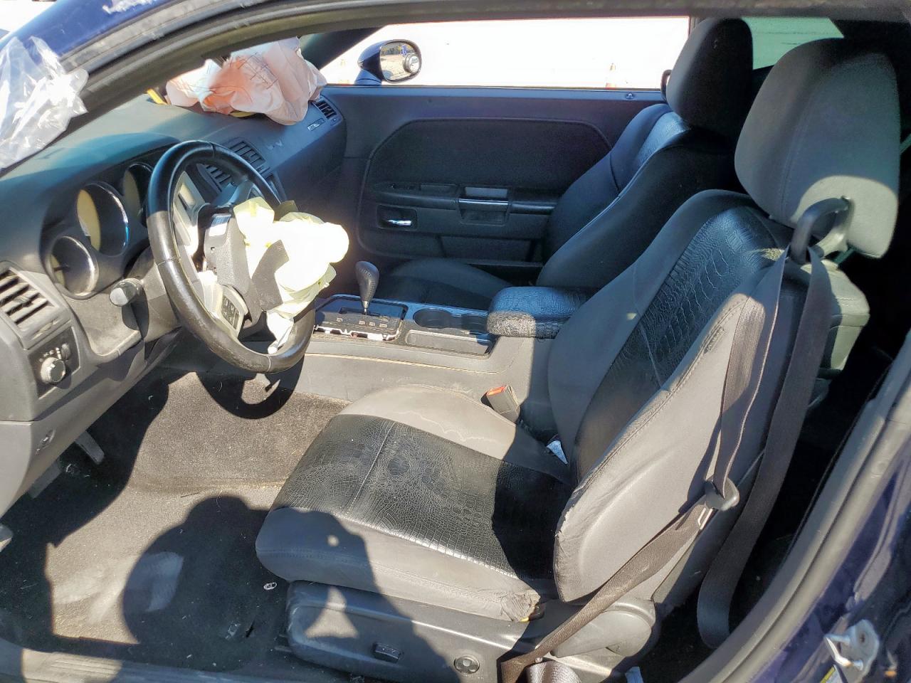 2013 Dodge Challenger Sxt VIN: 2C3CDYAG6DH663428 Lot: 82074155