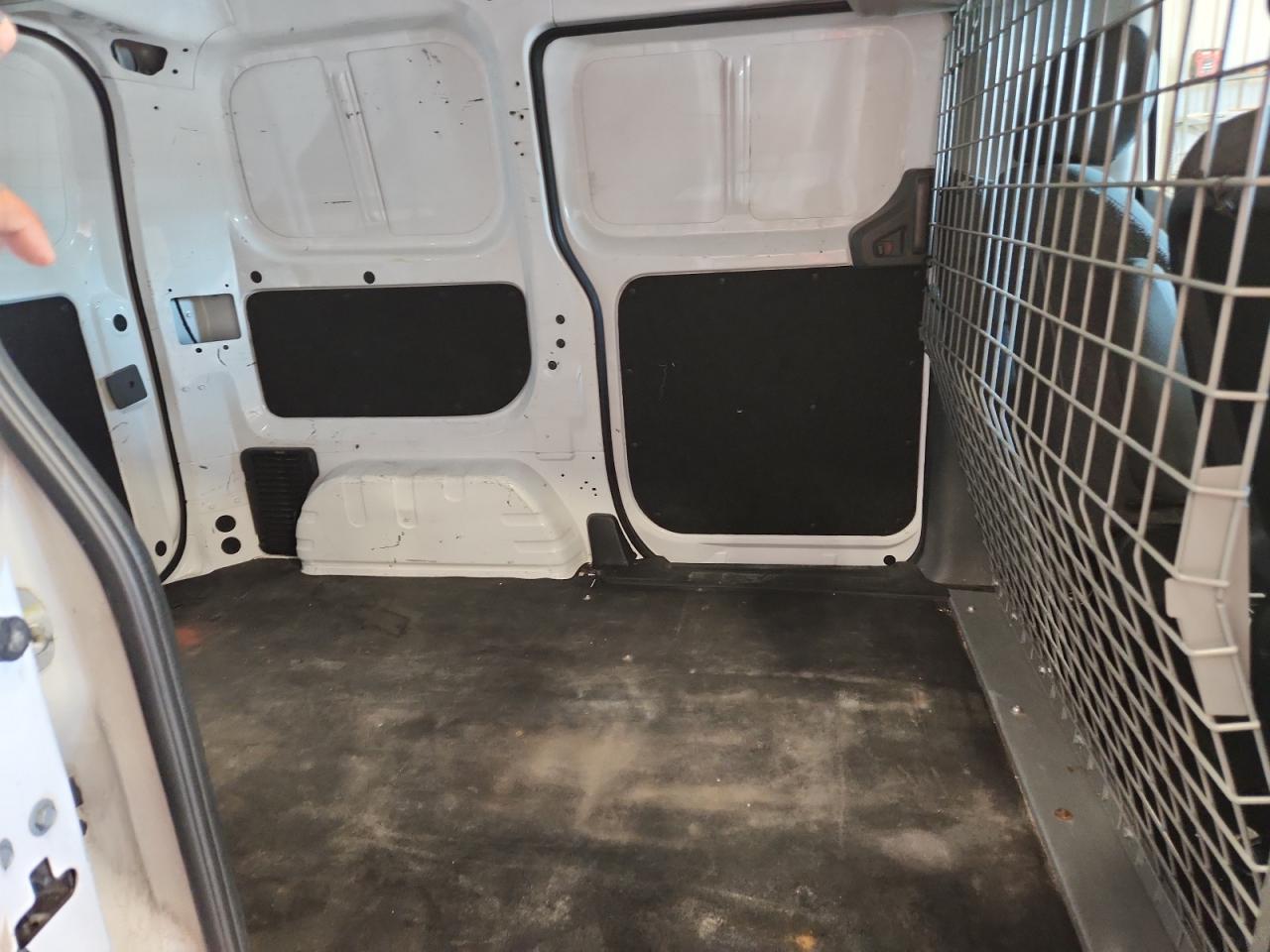 2018 Nissan Nv200 2.5S VIN: 3N6CM0KN0JK690608 Lot: 72100865