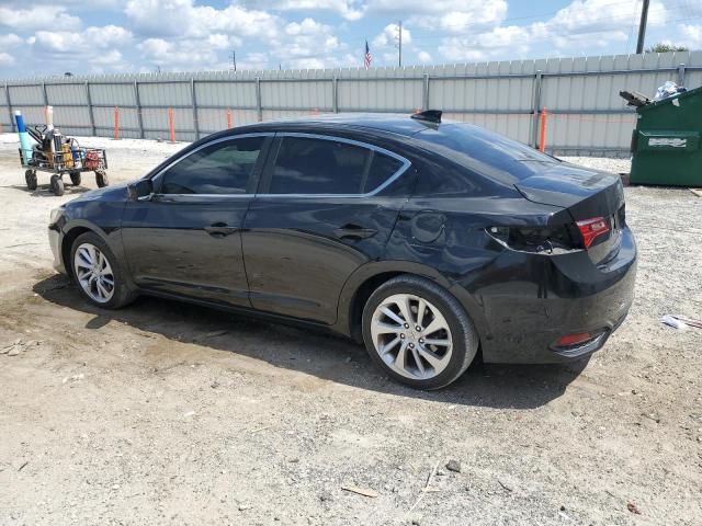  ACURA ILX 2016 Черный