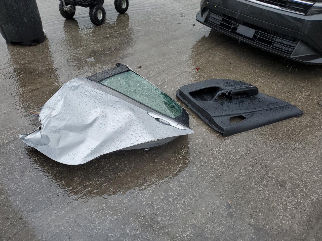 2018 Honda Civic Ex VIN: 2HGFC2F72JH585194 Lot: 84029565