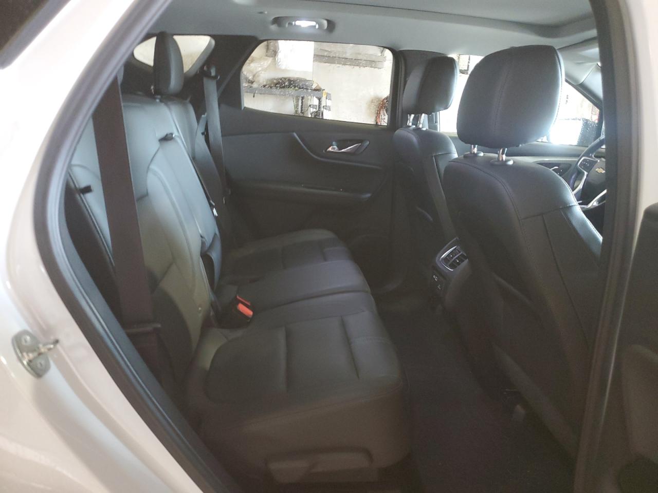 2020 Chevrolet Blazer 3Lt VIN: 3GNKBJRS0LS654546 Lot: 81377705